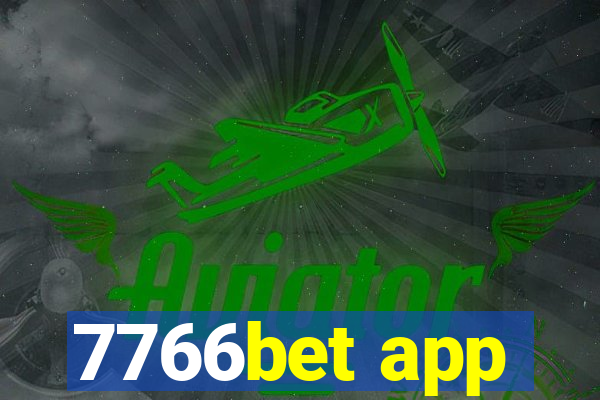 7766bet app